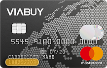 Viabuy mastercard