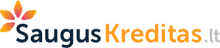 sauguskreditas