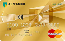 ABN gold card