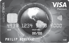 World Visa Platinum