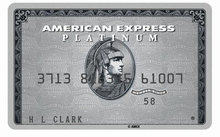 AMEX Platinum
